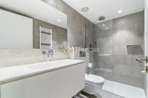 Wohnung 300 m² in Barcelona