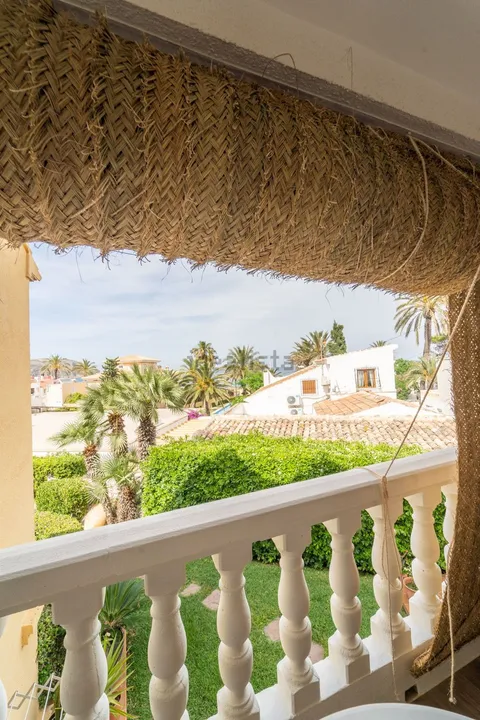 Appartement 90 m² à Xàbia / Jávea