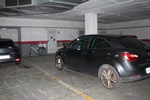 Pis de 55 m² a Benalmádena