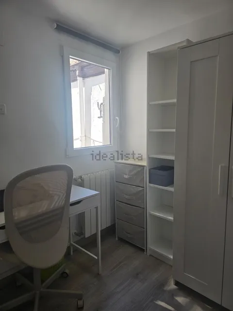 Pis de 70 m² a Madrid