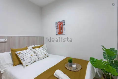 Stanza in affitto, Valencia