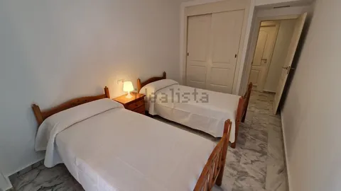 Appartement 96 m² à Marbella