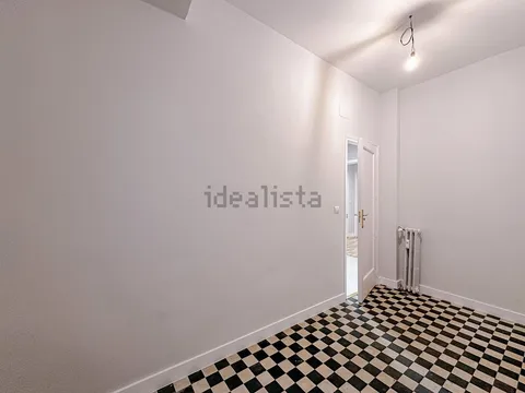 Pis de 104 m² a Madrid