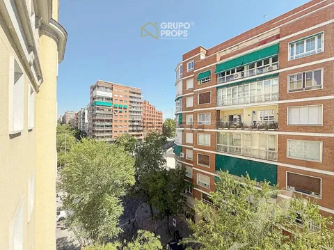 Pis de 235 m² a Madrid