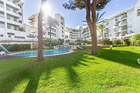 Appartement 90 m² à l'Alfàs del Pi
