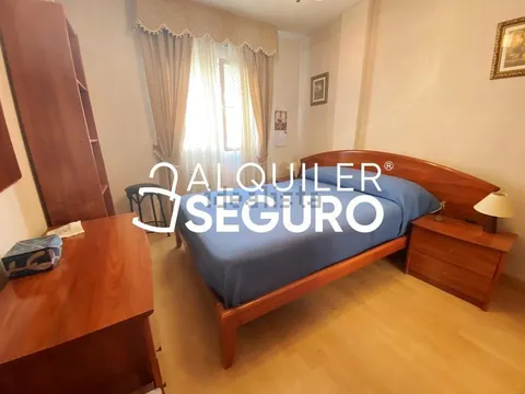 Pis de 73 m² a Madrid