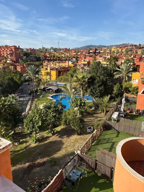 Pis de 170 m² a Marbella