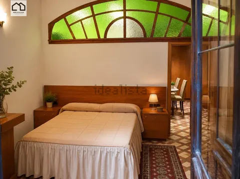Flat 115 m² in Sax