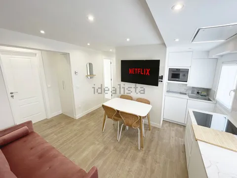 Flat 56 m² in Santander