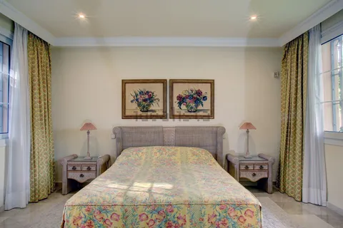 Casa de 450 m² a Estepona