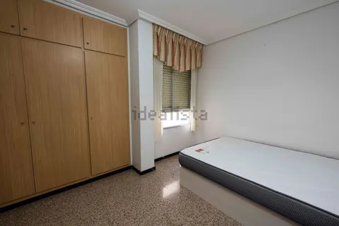 Habitació de lloguer, Elx