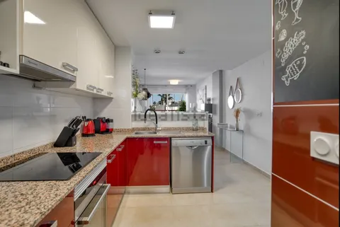 Pis de 85 m² a Oriola