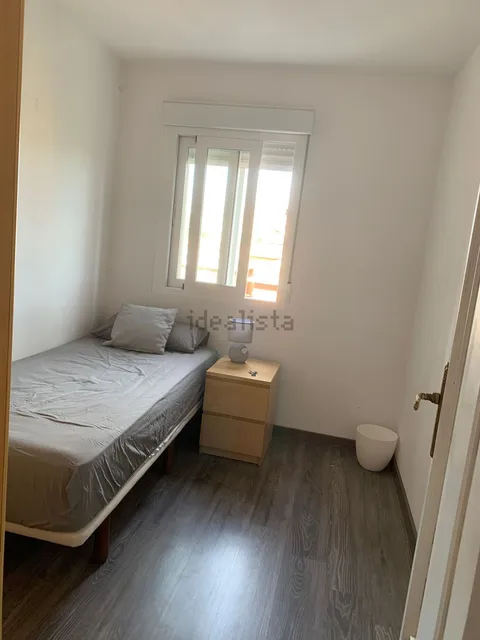 Habitación en alquiler, Madrid