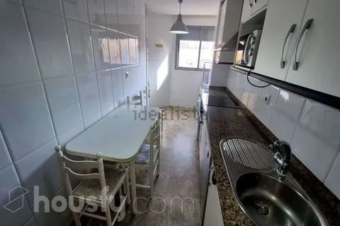 Pis de 122 m² a Cartagena