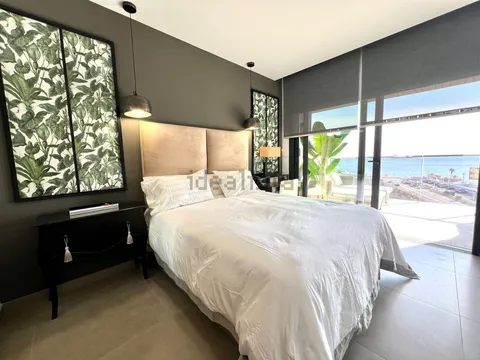 Pis de 140 m² a Benidorm