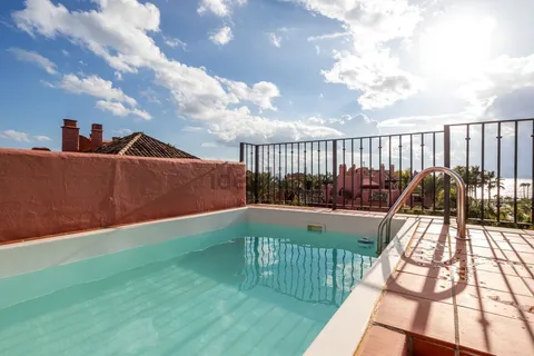 Pis de 165 m² a Estepona