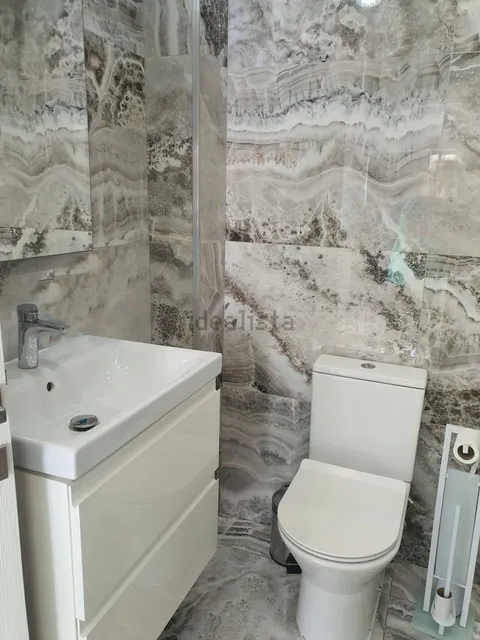 Habitació de lloguer, Santa Pola (3/4)
