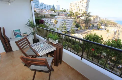 Pis de 60 m² a Torremolinos