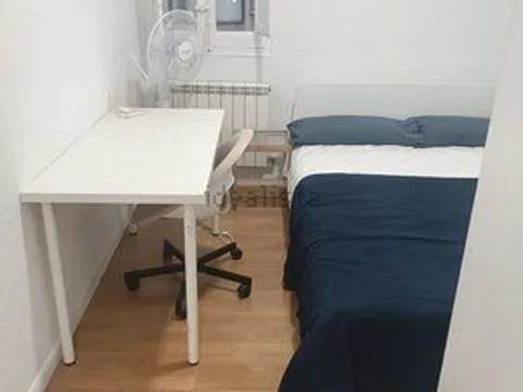 Appartamento 104 m² a Madrid