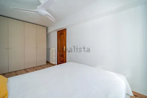 Pis de 123 m² a Madrid