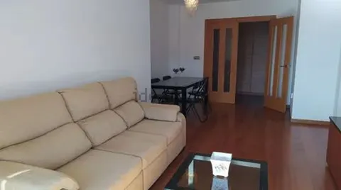 Pis de 115 m² a Màlaga