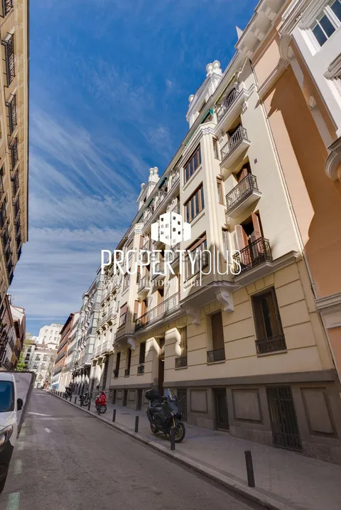 Pis de 75 m² a Madrid
