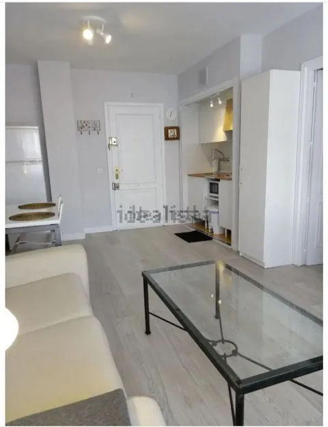 Appartamento 51 m² a Madrid
