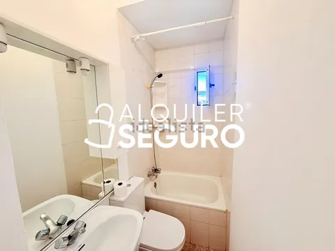 Pis de 35 m² a Madrid