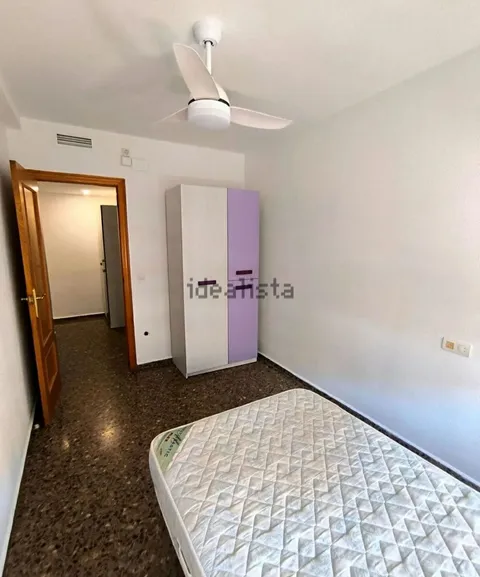 Pis de 63 m² a Salamanca