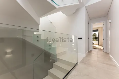 Casa de 307 m² a Marbella