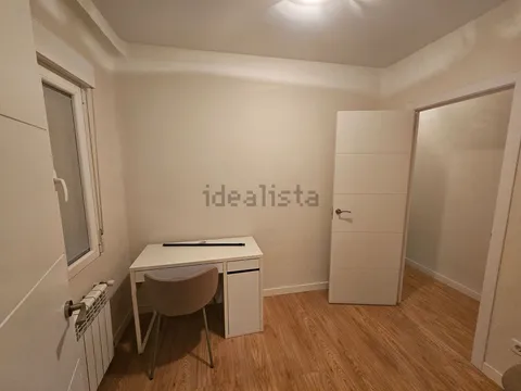 Pis de 92 m² a Madrid