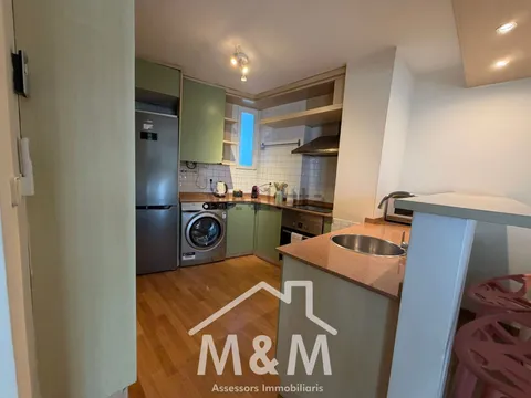 Pis de 132 m² a Gavà