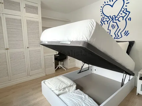 Zimmer zur Miete, Vigo