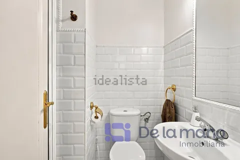 Pis de 135 m² a Madrid