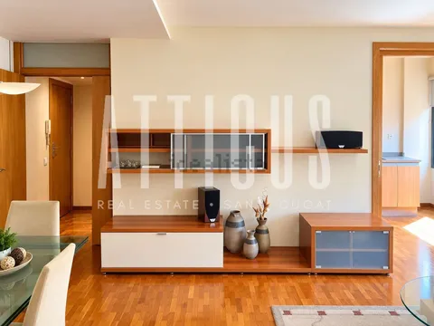Appartamento 111 m² a Sant Cugat del Vallès
