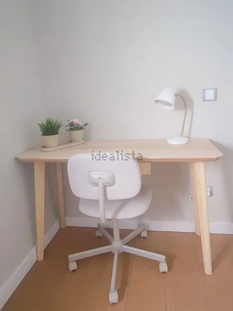 Wohnung 80 m² in Sevilla