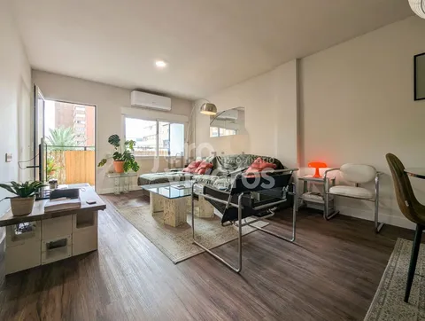 Flat 131 m² in Valencia (2/31)