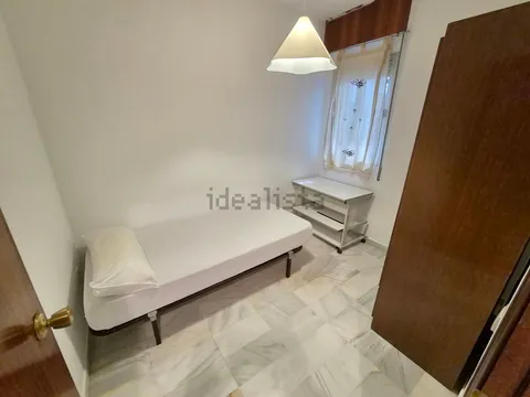 Pis de 100 m² a Sevilla