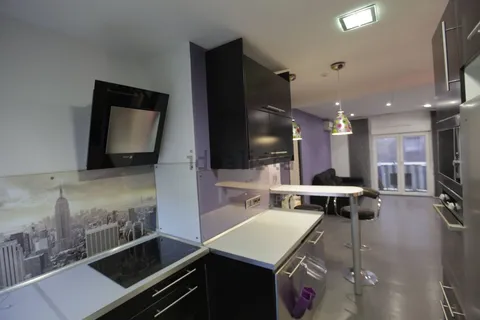 Apartamento 98 m² em Madrid