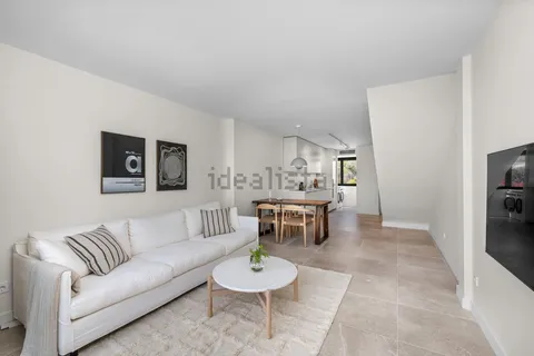 Pis de 100 m² a Palma