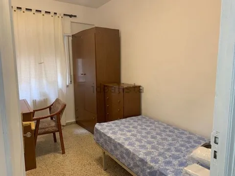 Wohnung 110 m² in Salamanca