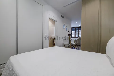 Pis de 53 m² a Còrdova