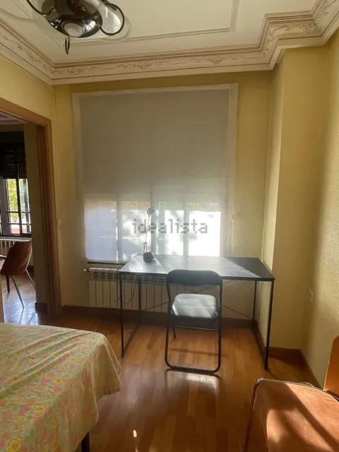 Habitació de lloguer, Albacete
