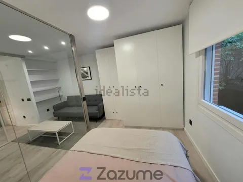 Pis de 30 m² a Cuéllar