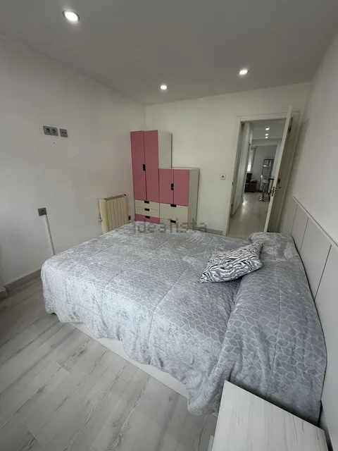 Pis de 85 m² a Ferrol