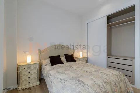 Pis de 85 m² a Màlaga