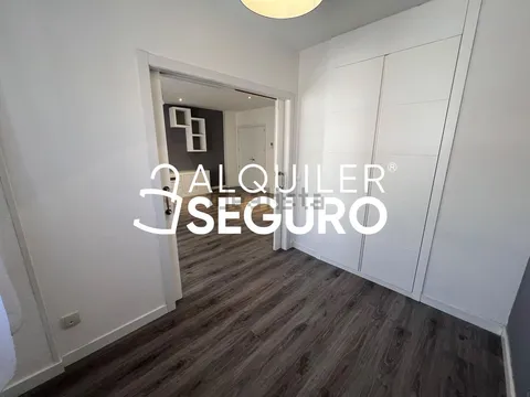 Pis de 125 m² a Madrid