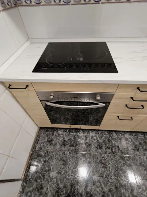 Habitació de lloguer, Terrassa