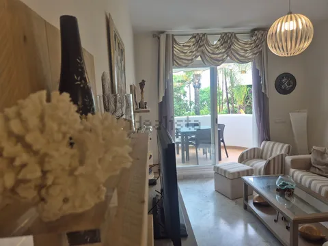 Pis de 160 m² a Marbella