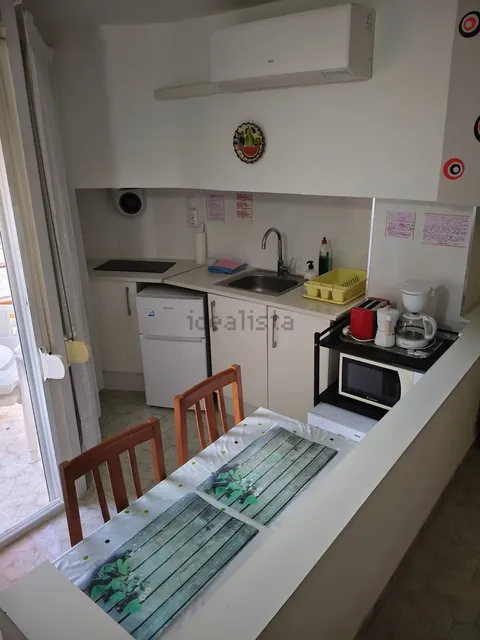 Pis de 25 m² a Vila-seca (3/13)